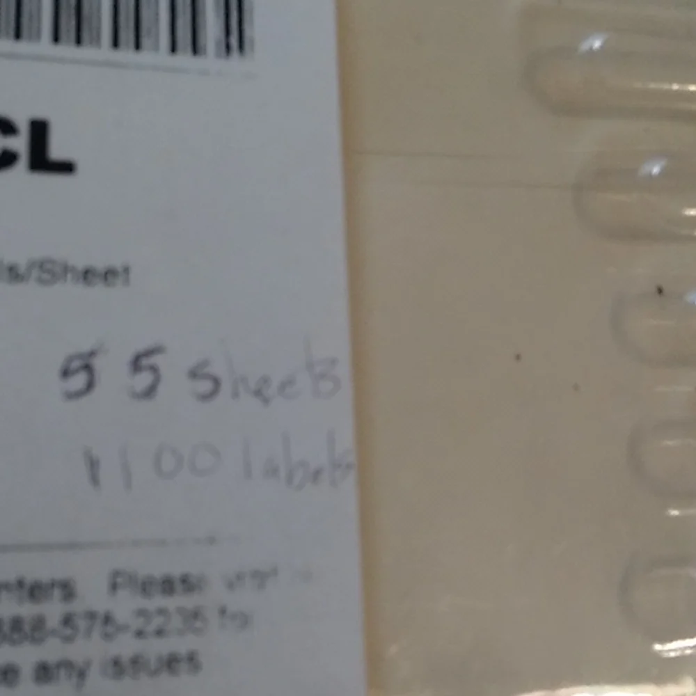 Shipping Labels Bundle
